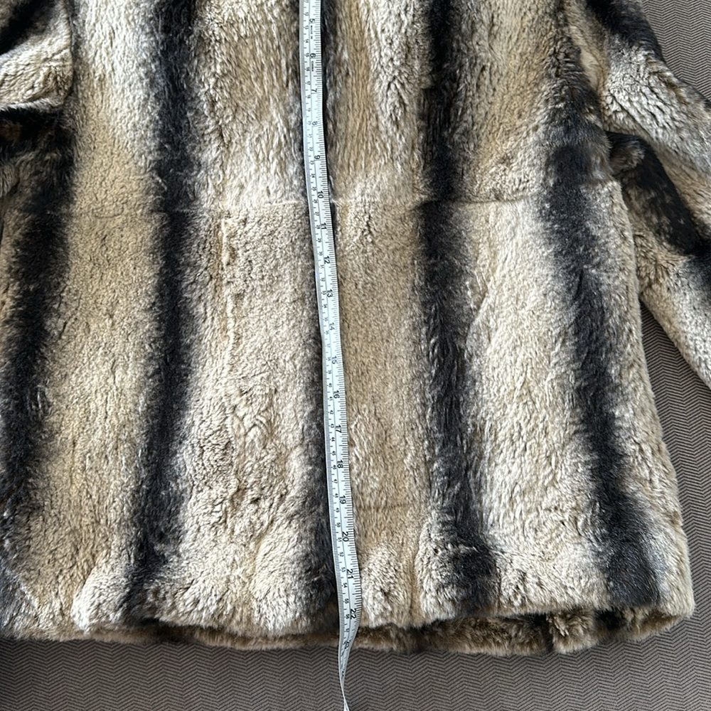 Fur coat - Picture 7 of 14